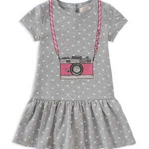 Kate Spade Camera Dress